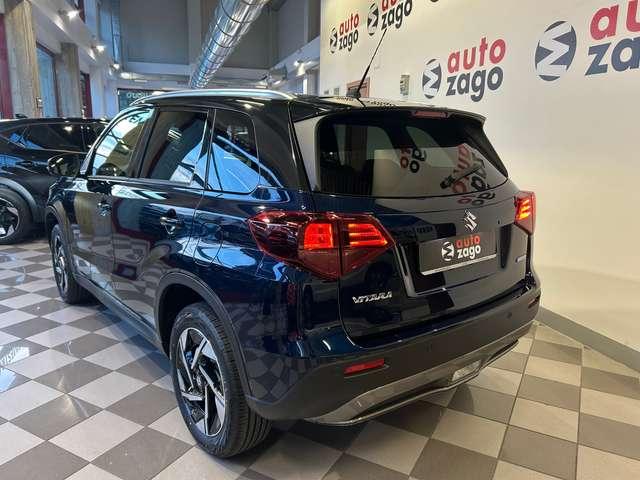 Suzuki Vitara 1.4 TOP 4WD ALLGRIP 110CV AUTOMATICA
