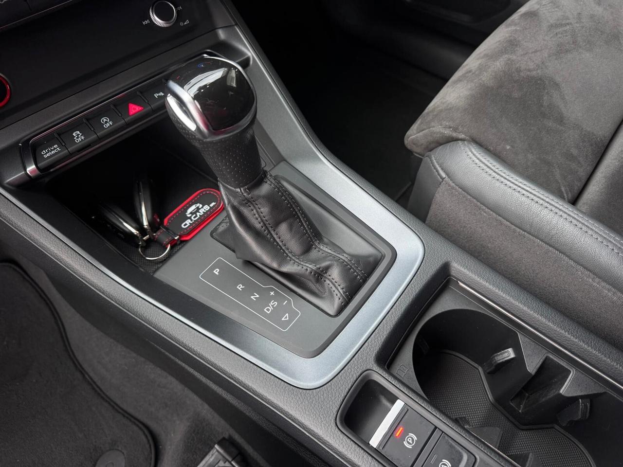 Audi Q3 RS SPB quattro S tronic