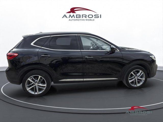 MG EHS MG Plug-in Hybrid Exclusive