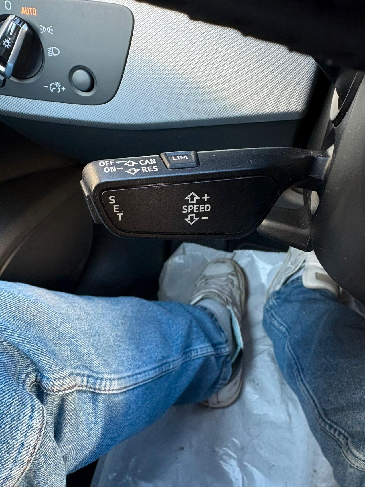 Audi A4 Avant 2.0 TDI 122 CV S tronic