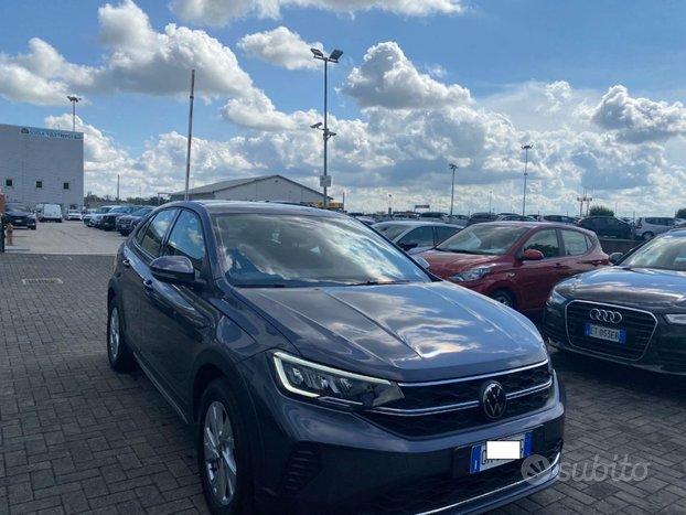 VOLKSWAGEN Taigo 1.0 TSI 95 CV Life