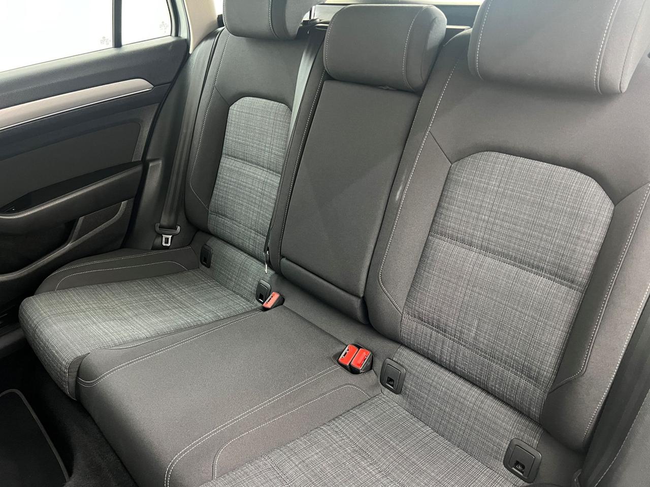 VOLKSWAGEN Passat VIII 2019 Variant Passat Variant 2.0 tdi Business 122cv dsg