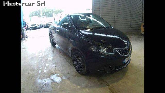 LANCIA Ypsilon 5posti Neopatentati 1.0 hybrid Gold tg: GK585ZB