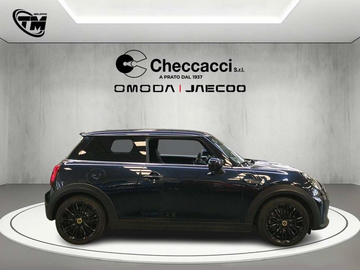 MINI Cooper SE F56 Full Electric 3p Electric auto