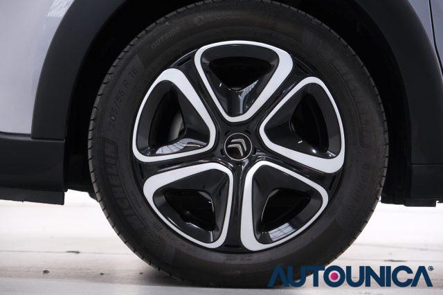 CITROEN C3 PURETECH 83 S&S PLUS NEOPATENTATI
