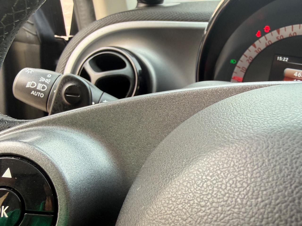 Smart ForTwo 90 0.9 Turbo twinamic Prime