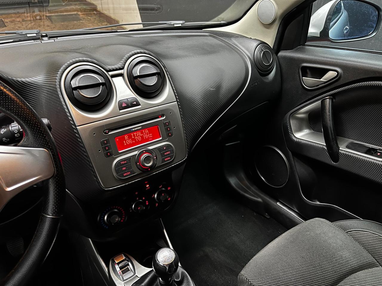 Alfa Romeo MiTo 1.6 JTDm - FABIANOAUTO