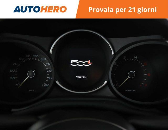 FIAT 500L 1.3 Multijet 95 CV Mirror
