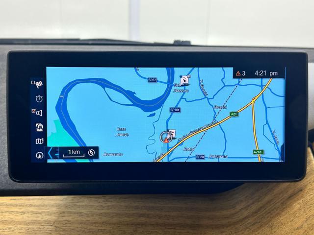 BMW i3 120 Ah Advantage