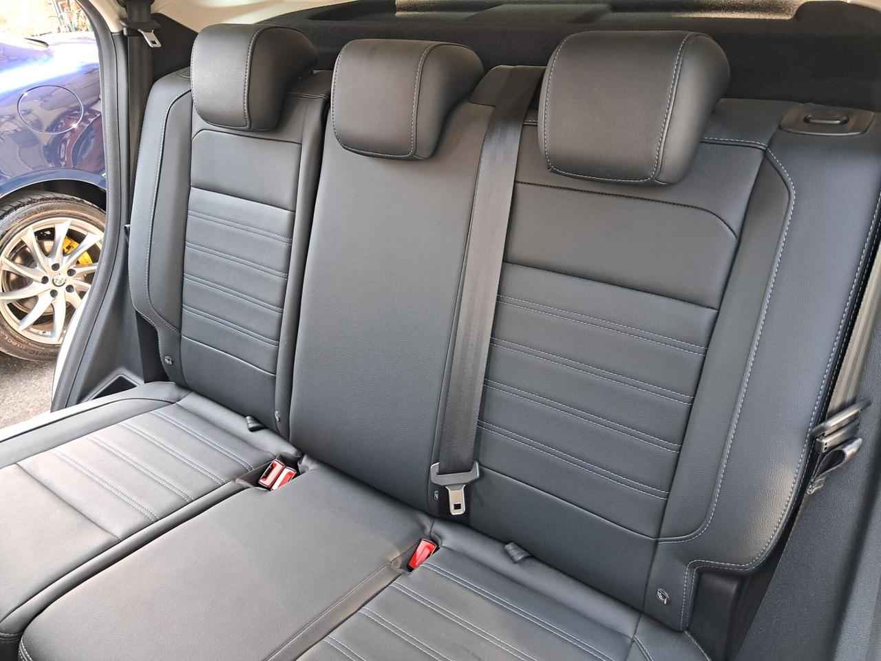 Ford EcoSport 1.0 EcoBoost 125 cv Active