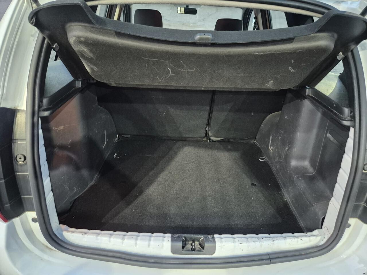 Dacia Duster 1.5 dCi 110CV 4x2 Ambiance