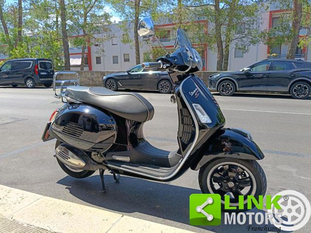 PIAGGIO Vespa GTS 300 Super ABS