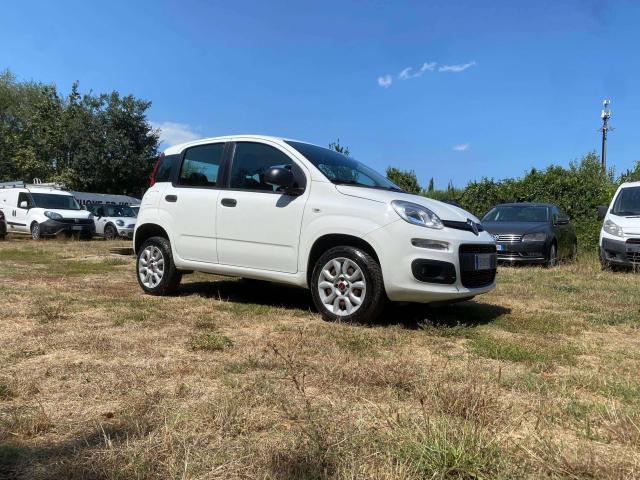 Fiat New Panda Unico-Proprietario * ADAS * Sensori park. + Com. V