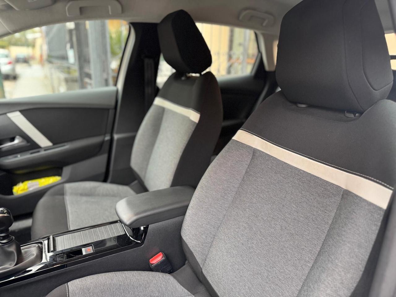 Citroen C4 PureTech 130 S&S Feel Pack