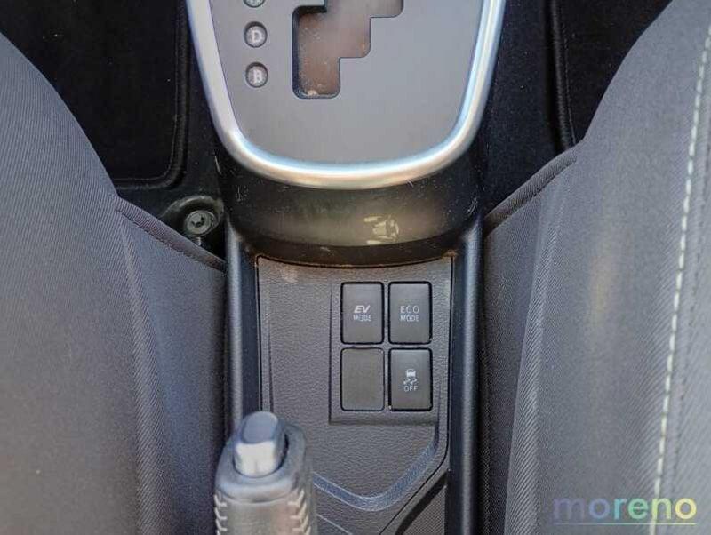 Toyota Yaris 1.5 Hybrid Active 5p