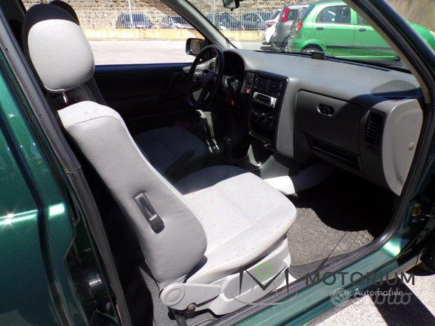 Volkswagen Polo 1.0 50CV PERFETTA!