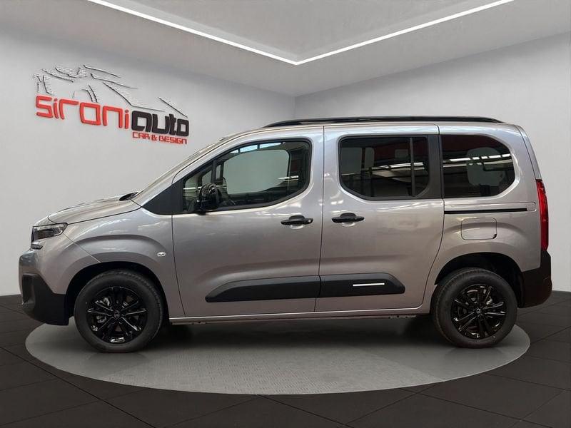 Citroën Berlingo Berlingo combi N1 M 1.5 bluehdi 130cv S&S Plus eat8 - IVA ESCLUSA