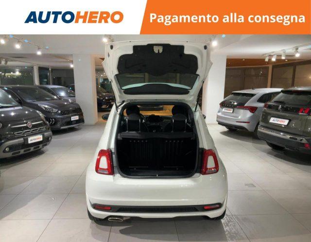 FIAT 500 1.2 S