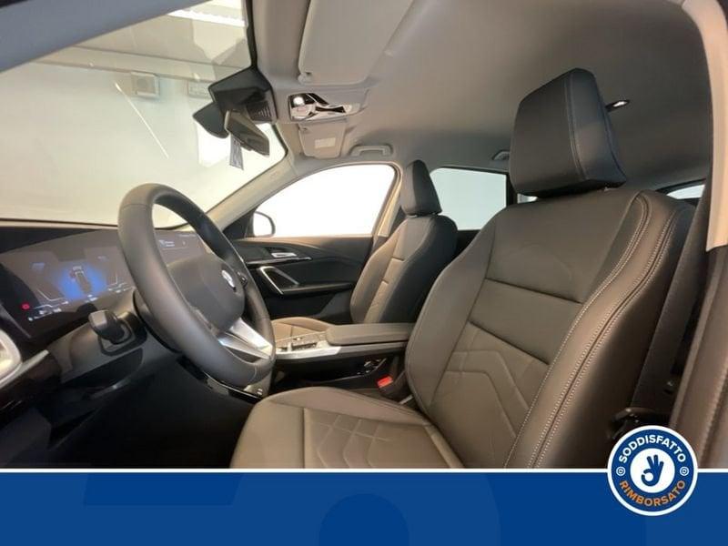 BMW X1 sDrive 18d