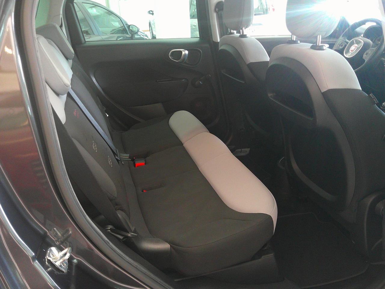 Fiat 500L 1.6 Multijet 105 CV Pop Star