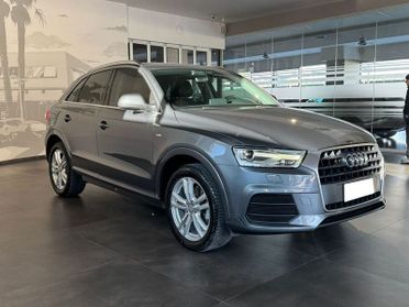Audi Q3 Q3 2.0 TDI 150 CV Sport