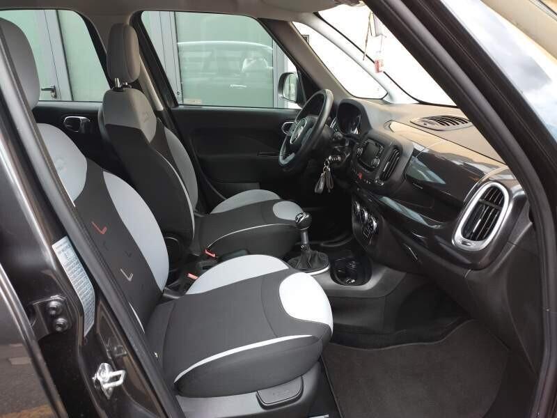 Fiat 500L 1.3 Multijet 95 CV Lounge