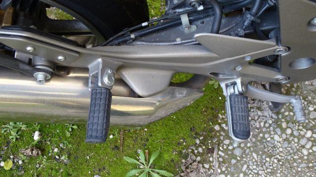 HONDA CBF 1000 Gran Turismo, Garanzia..