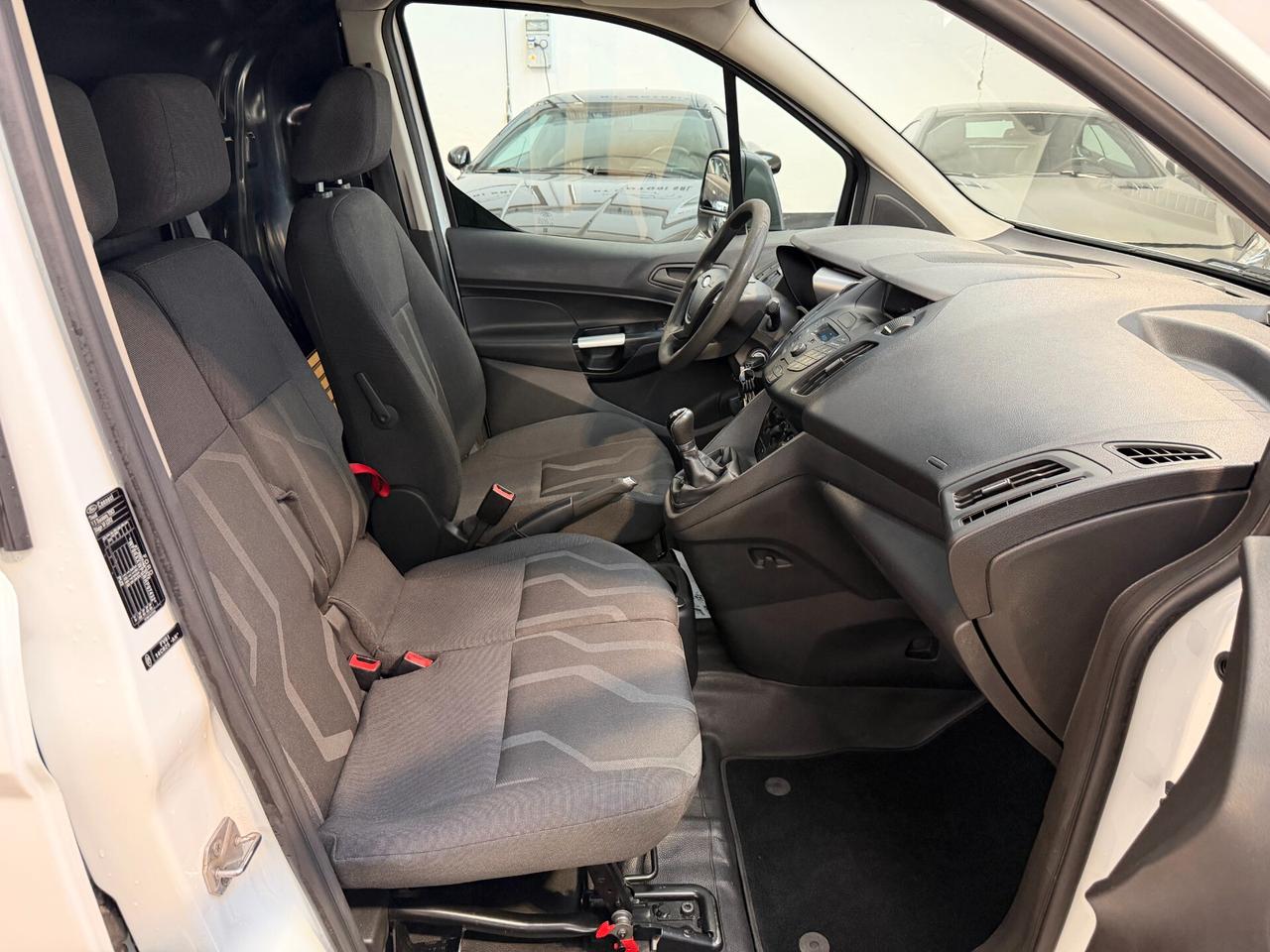 Ford Transit Connect 1.5 TDCi PREZZO REALE FINITO 3 posti