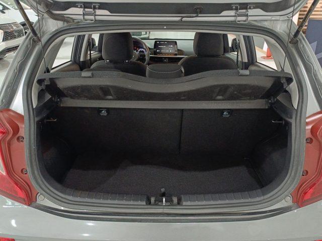 KIA Picanto 1.0 12V GPL 5 porte Urban