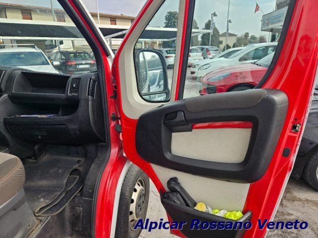 PEUGEOT Boxer 335 2.2 BlueHDi 140 S&S PL furgonato sponda idr.