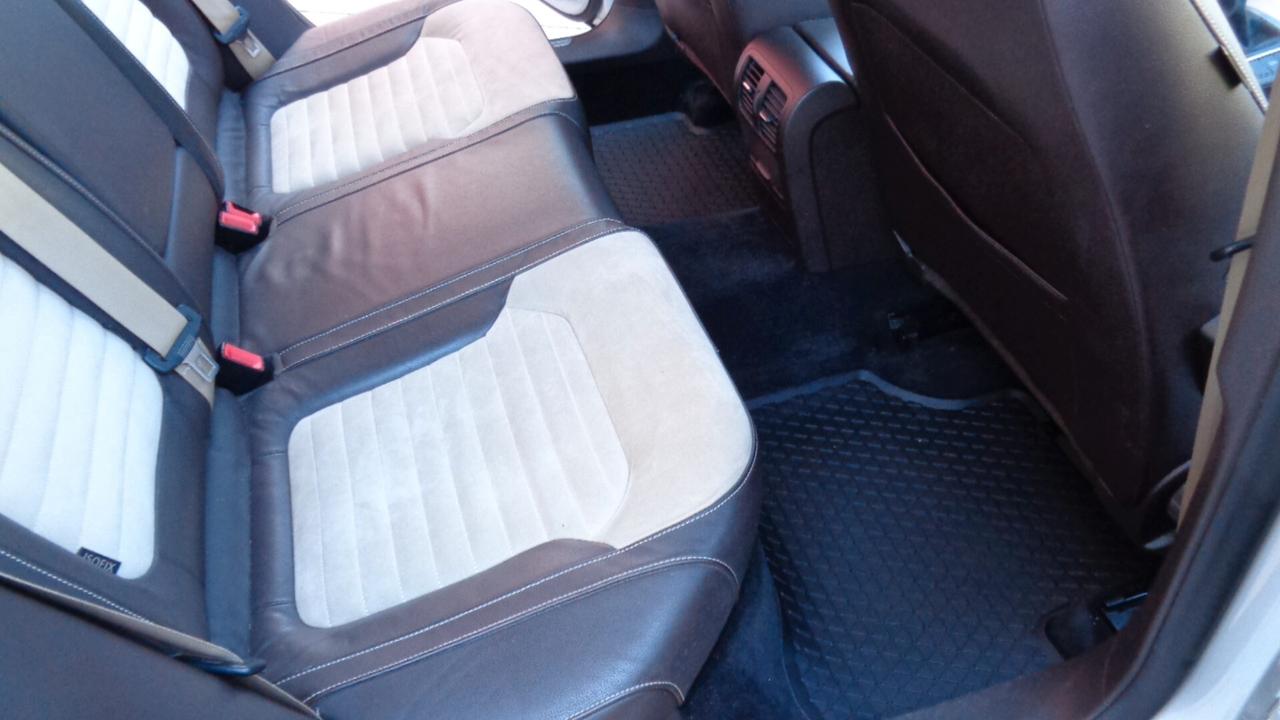 Volkswagen Passat 2.0 TDI 4motion Highline BMT