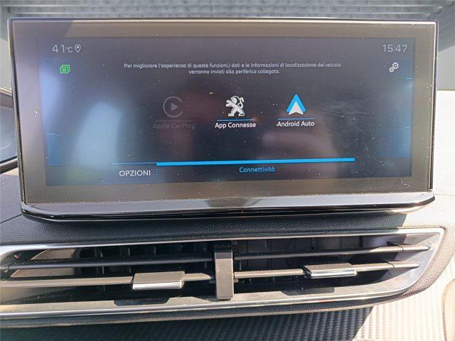 PEUGEOT 3008 2ª serie PureTech Turbo 130 S&S Allure