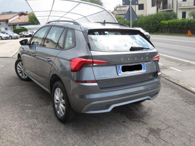 SKODA Kamiq 1.0 TSI Ambition NEOPATENTATI