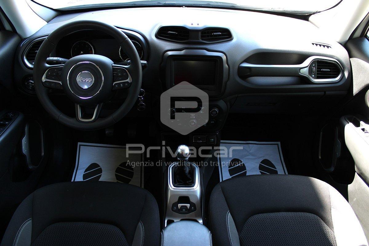 JEEP Renegade 1.0 T3 Limited