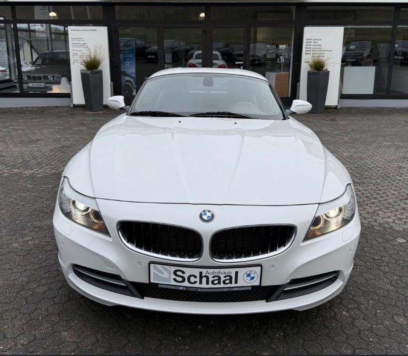 Bmw Z4 sDrive20i