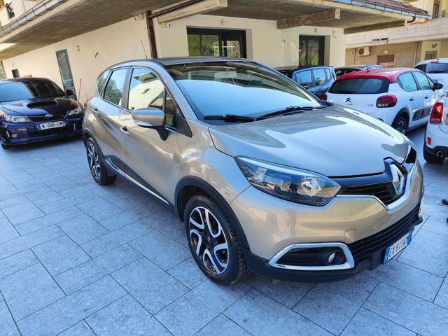 RENAULT Captur 0.9 TCe 12V 90 CV Start&Stop Wave