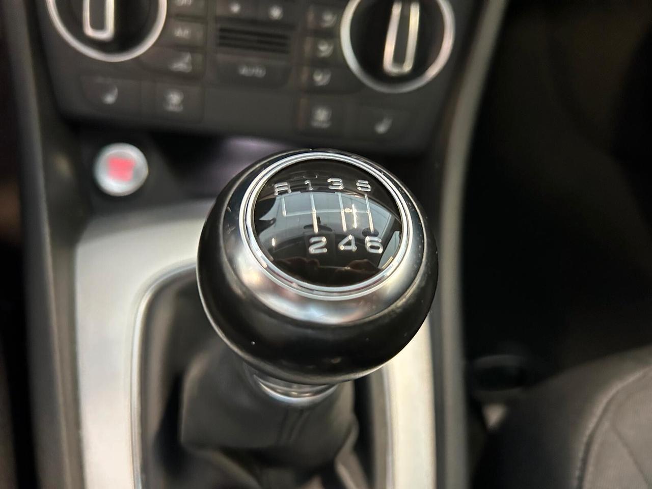 Audi Q3 BUSINESS 2.0 TDI 120 CV 6mt