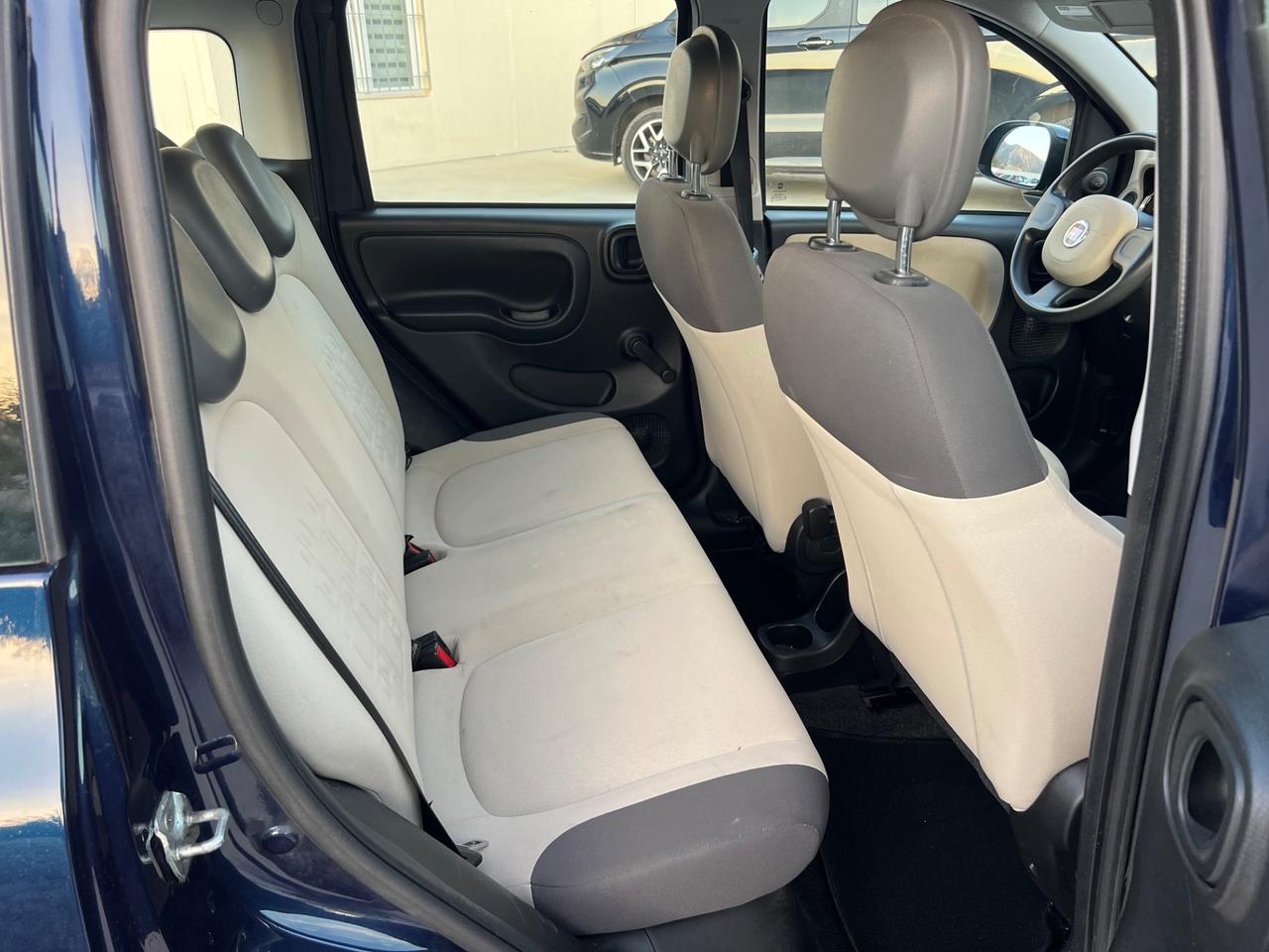 Fiat Panda 1.2 Lounge 64 Mila Km 2016