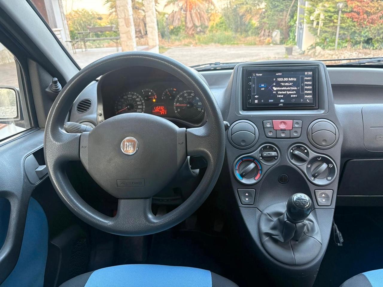 Fiat Panda 1.2 Dynamic