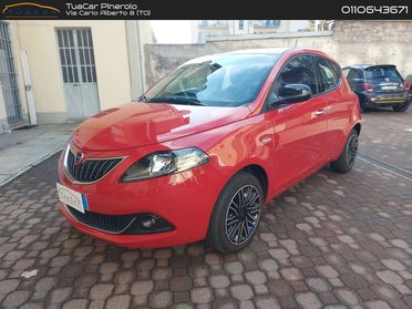 Lancia Ypsilon Gold 1.0 FireFly MHEV