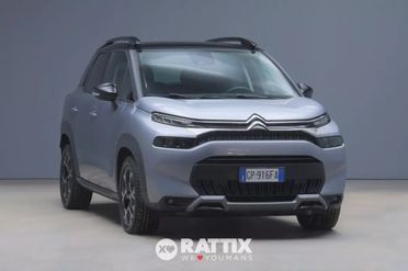 Citroen C3 Aircross 1.5 BlueHDi 110CV Shine Pack