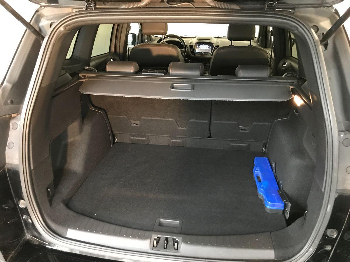 FORD Kuga 1.5 EcoBlue 120 CV 2WD ST-Line