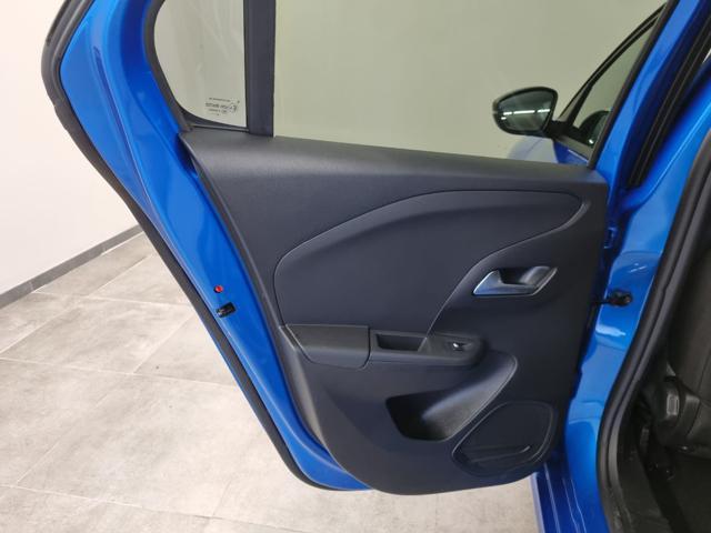 OPEL Corsa Hybrid 110 CV aut. YES