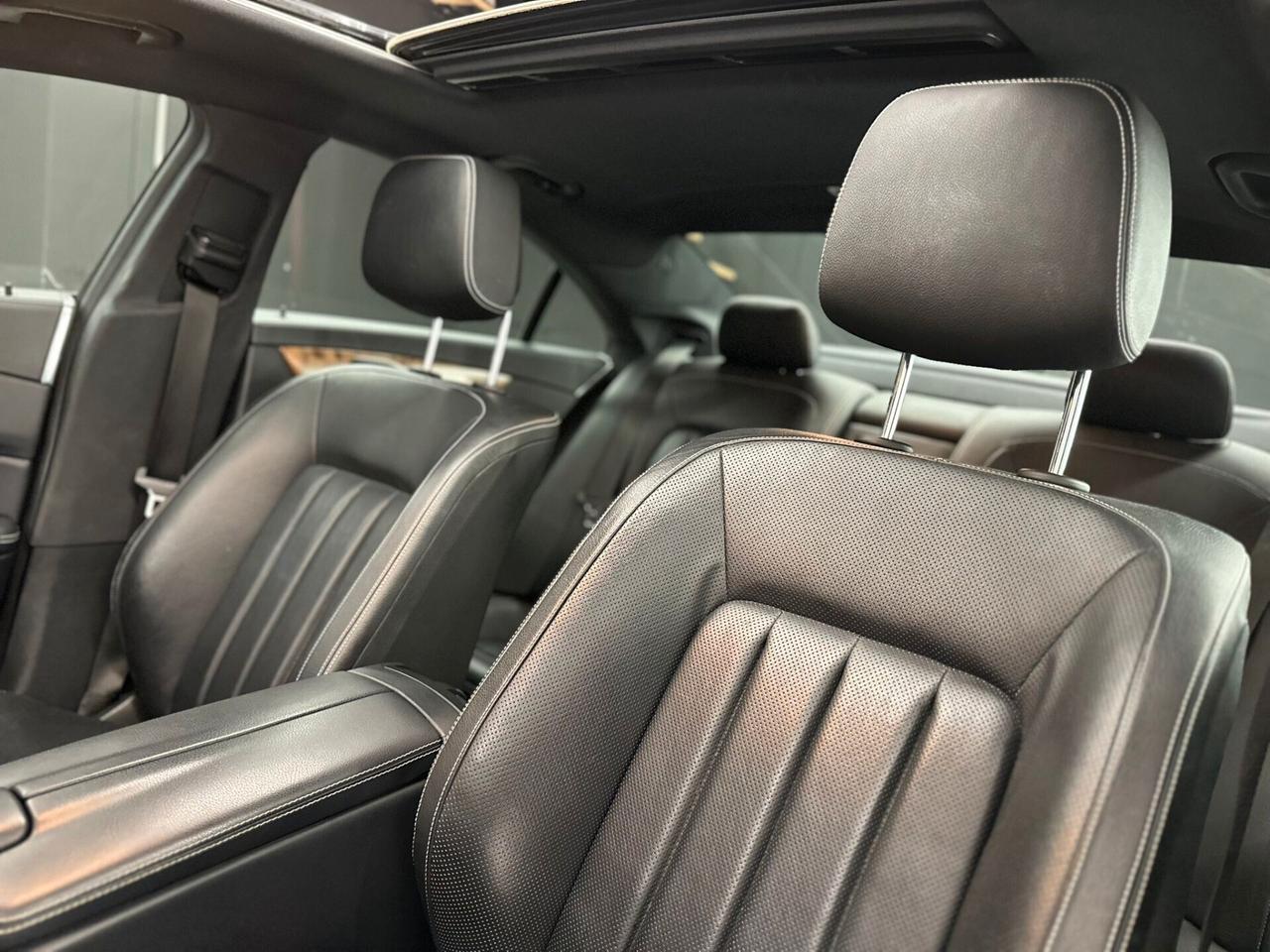 Mercedes CLS 350d 265 CV Premium 115.000 2015