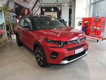 Citroen C3 Nuova C3 1.2 TurboBenzina 100cv PLUS KM ZERO