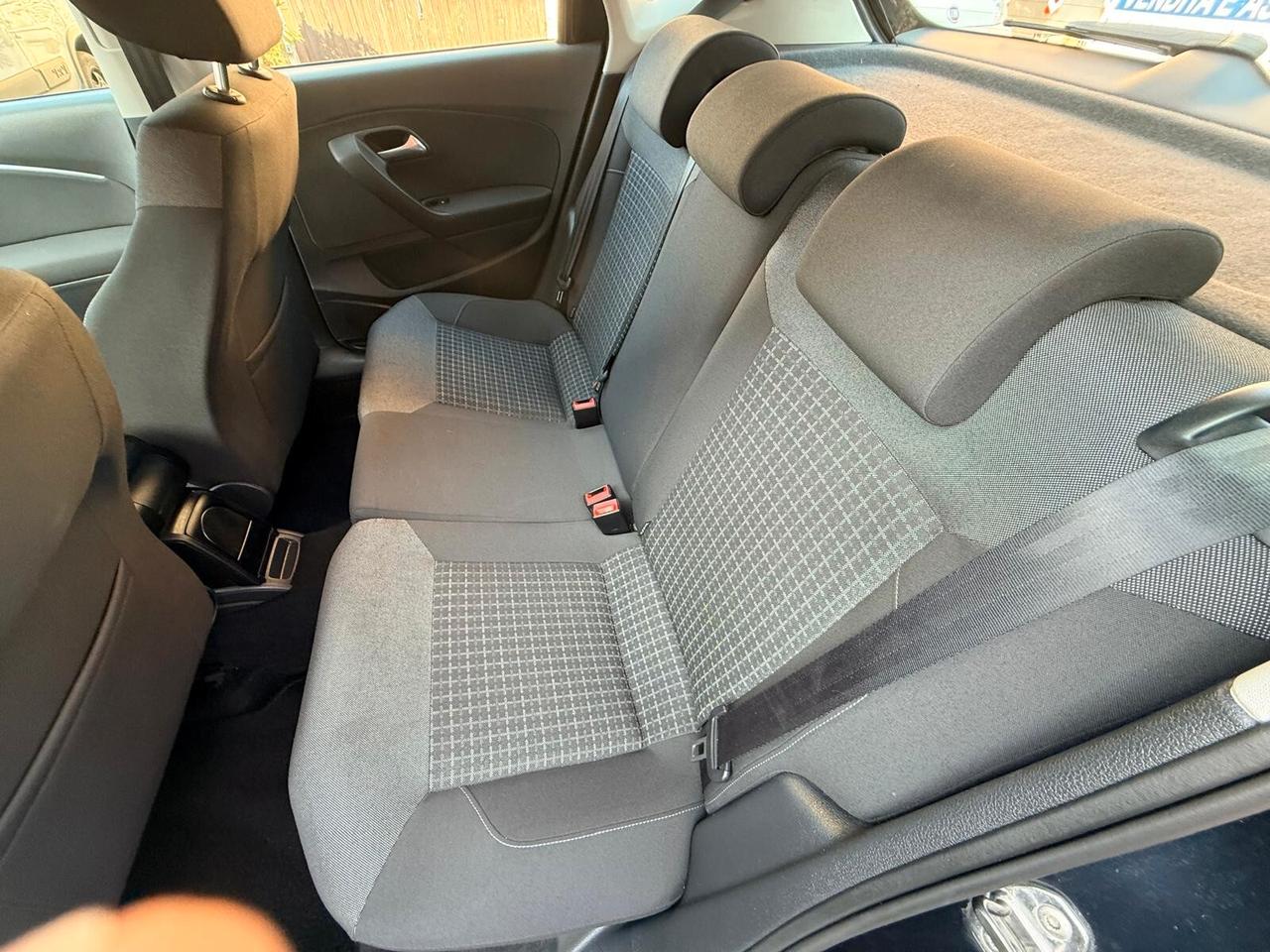 Volkswagen Polo 1.0 MPI 75 CV 5p. Comfortline ***OK NEOPATENTATI***