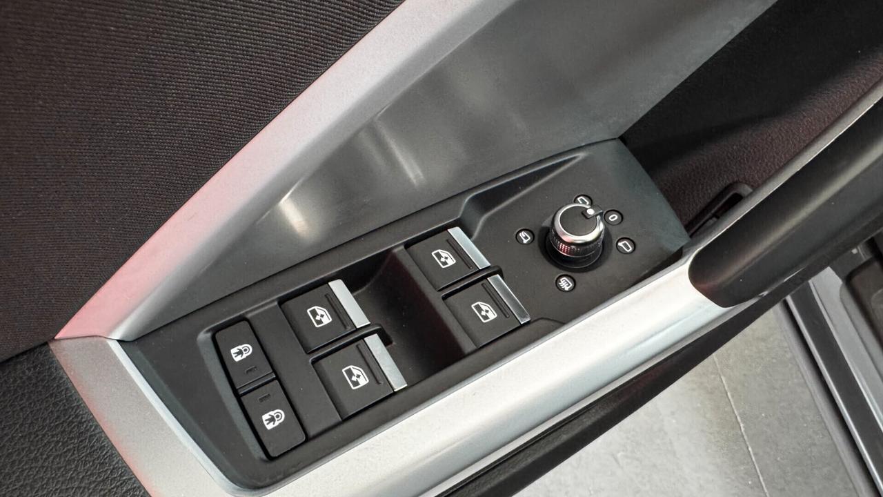 Audi Q3 2.0 TDI 150 CV S tronic- 2019