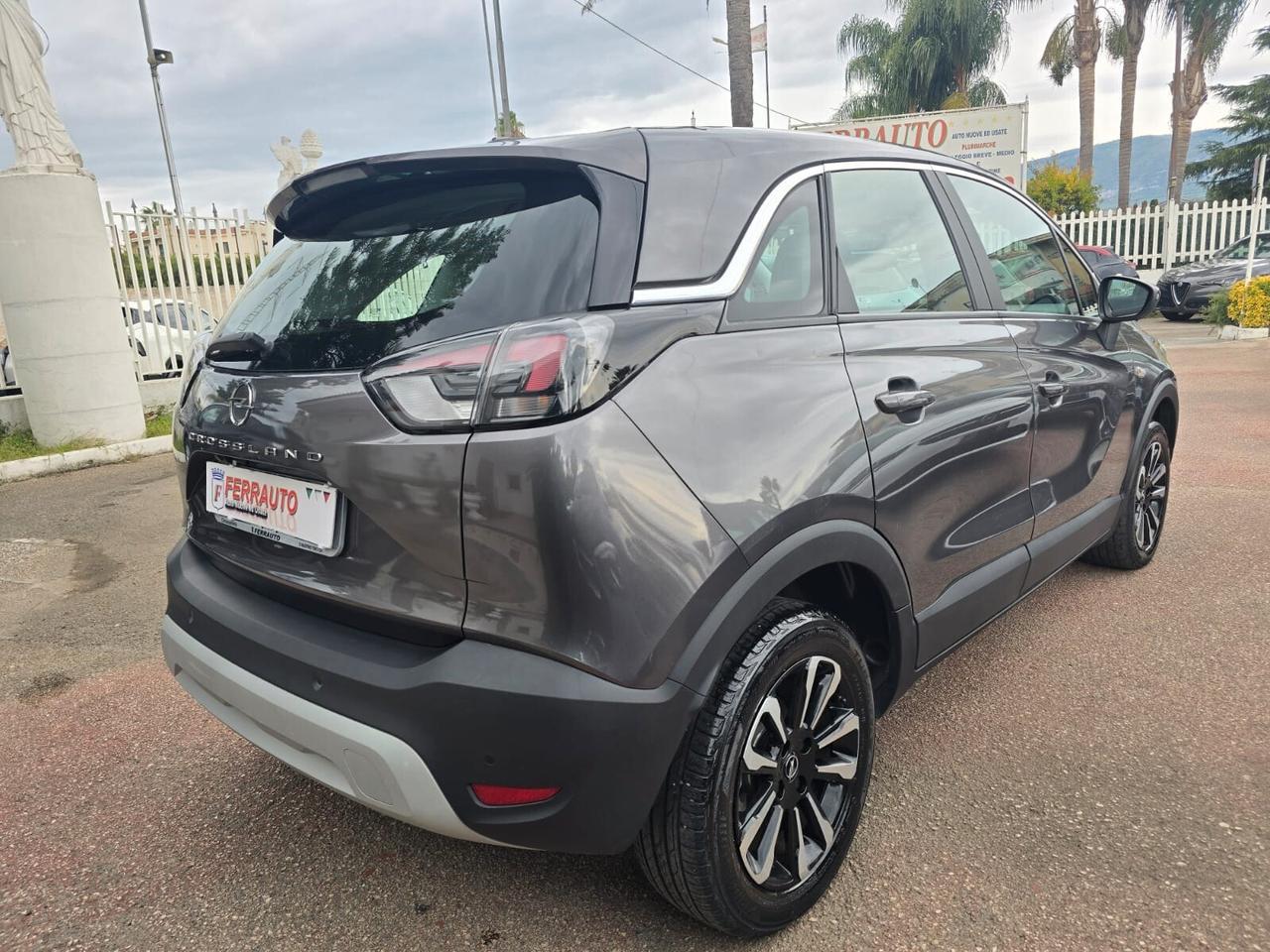 OPEL CROSSLAND X ULTIMATE 1.5D S&S 120CV