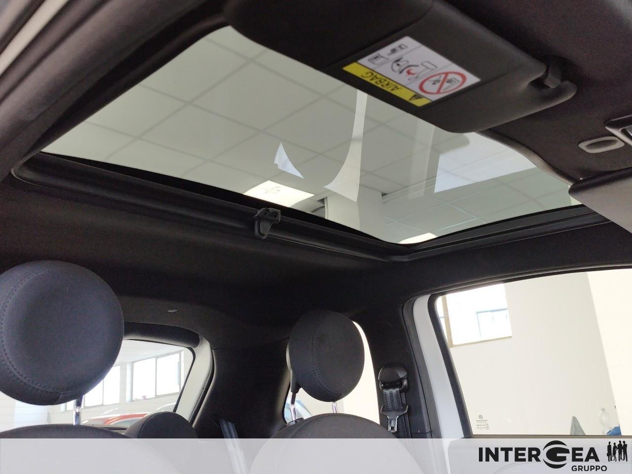 FIAT 500 1.0 hybrid Dolcevita 70cv - cerchio da 16"