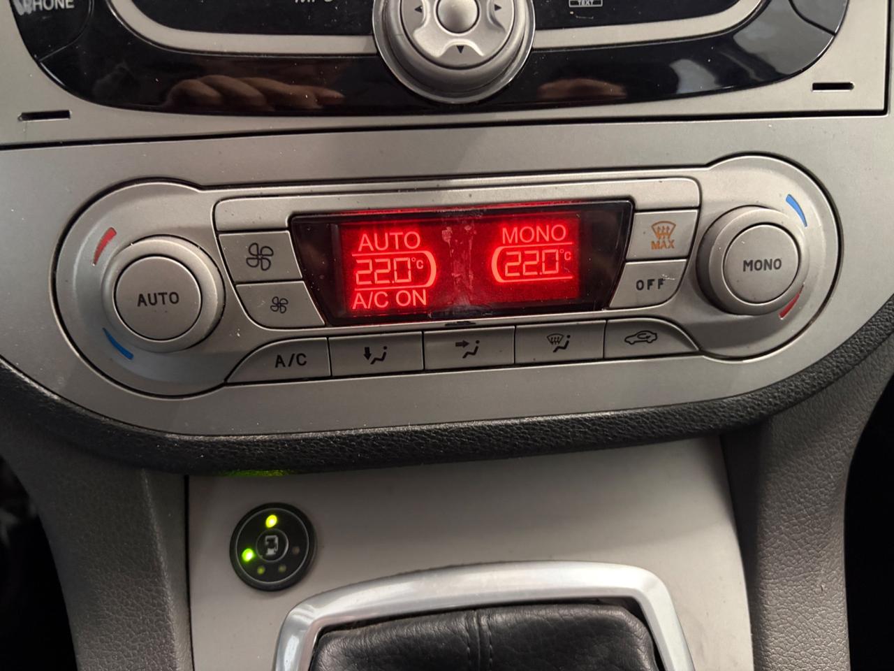 Ford C-Max 2.0 145 CV Bz.- GPL Titanium